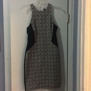 Cocktail dress